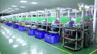 智能手機與網絡安全 機遇與風險并存的數字時代